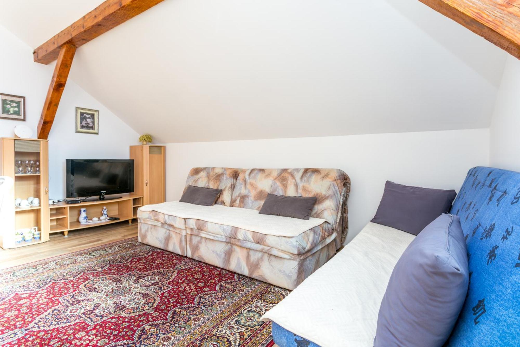 Apartments By The Sea Podaca, Makarska - 2783 客房 照片