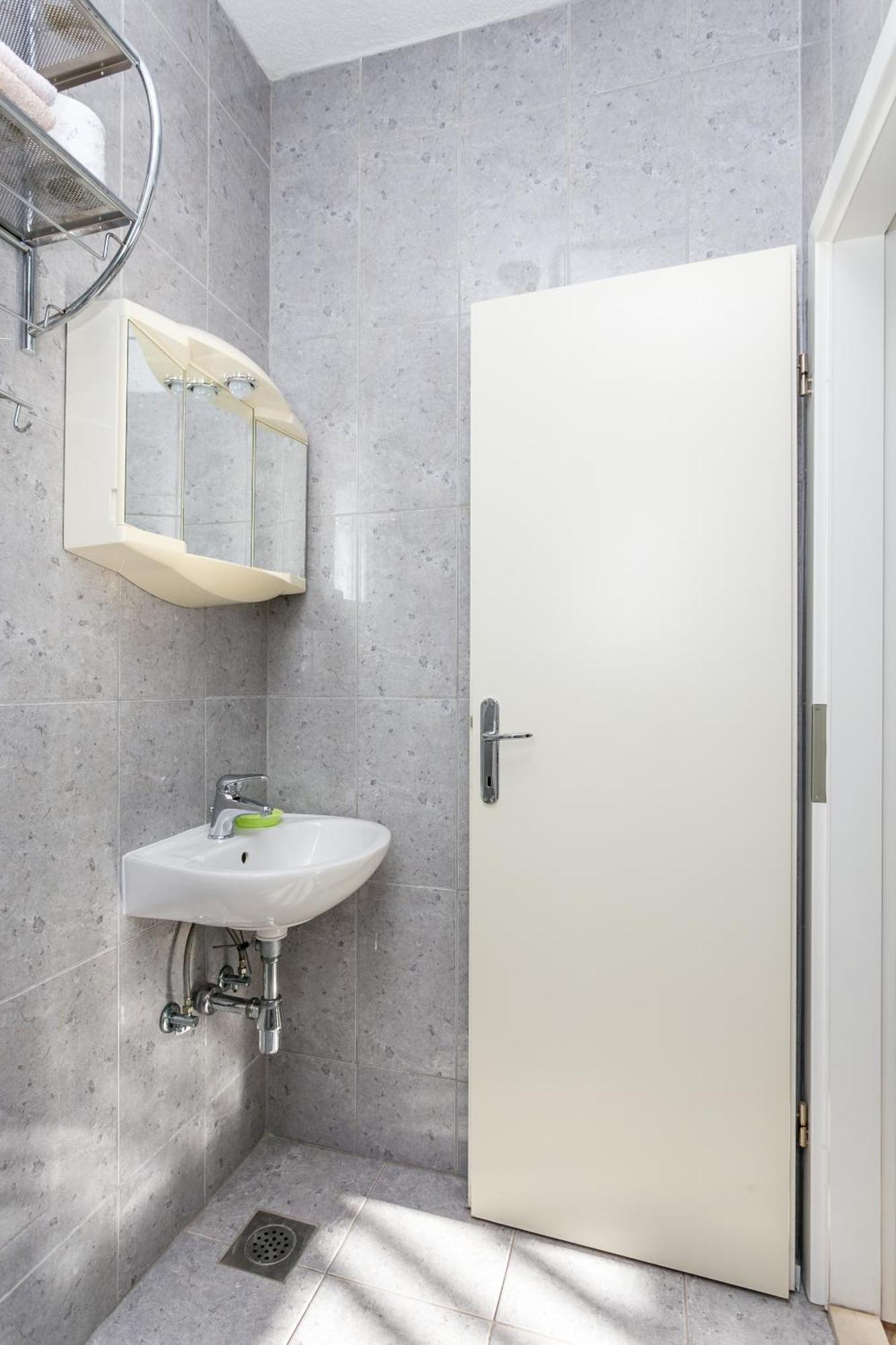 Apartments By The Sea Podaca, Makarska - 2783 客房 照片