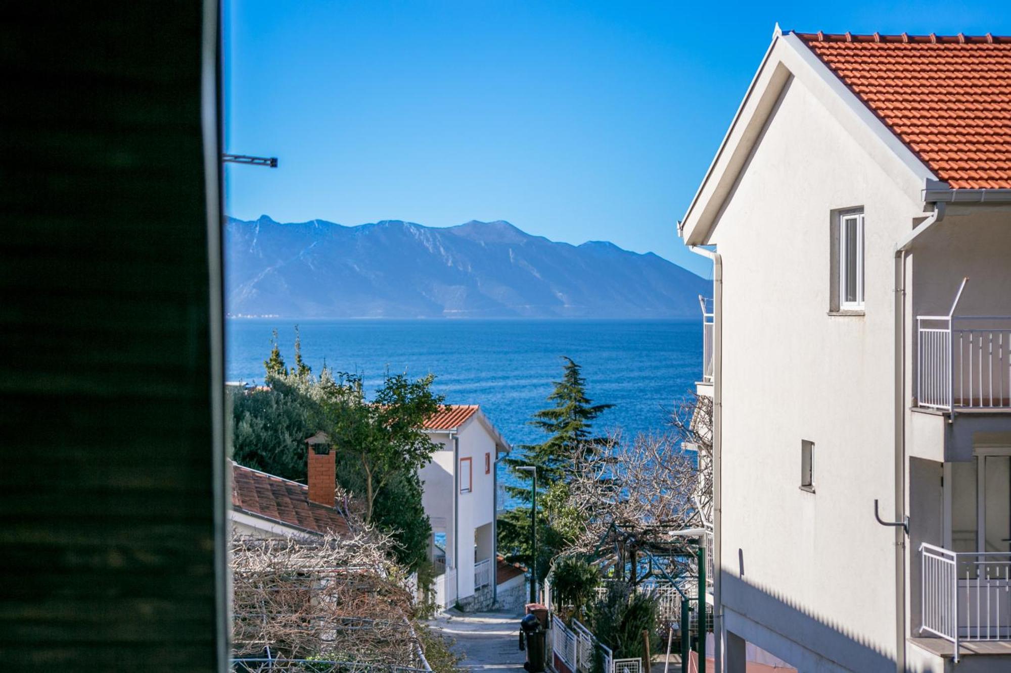 Apartments By The Sea Podaca, Makarska - 2783 外观 照片