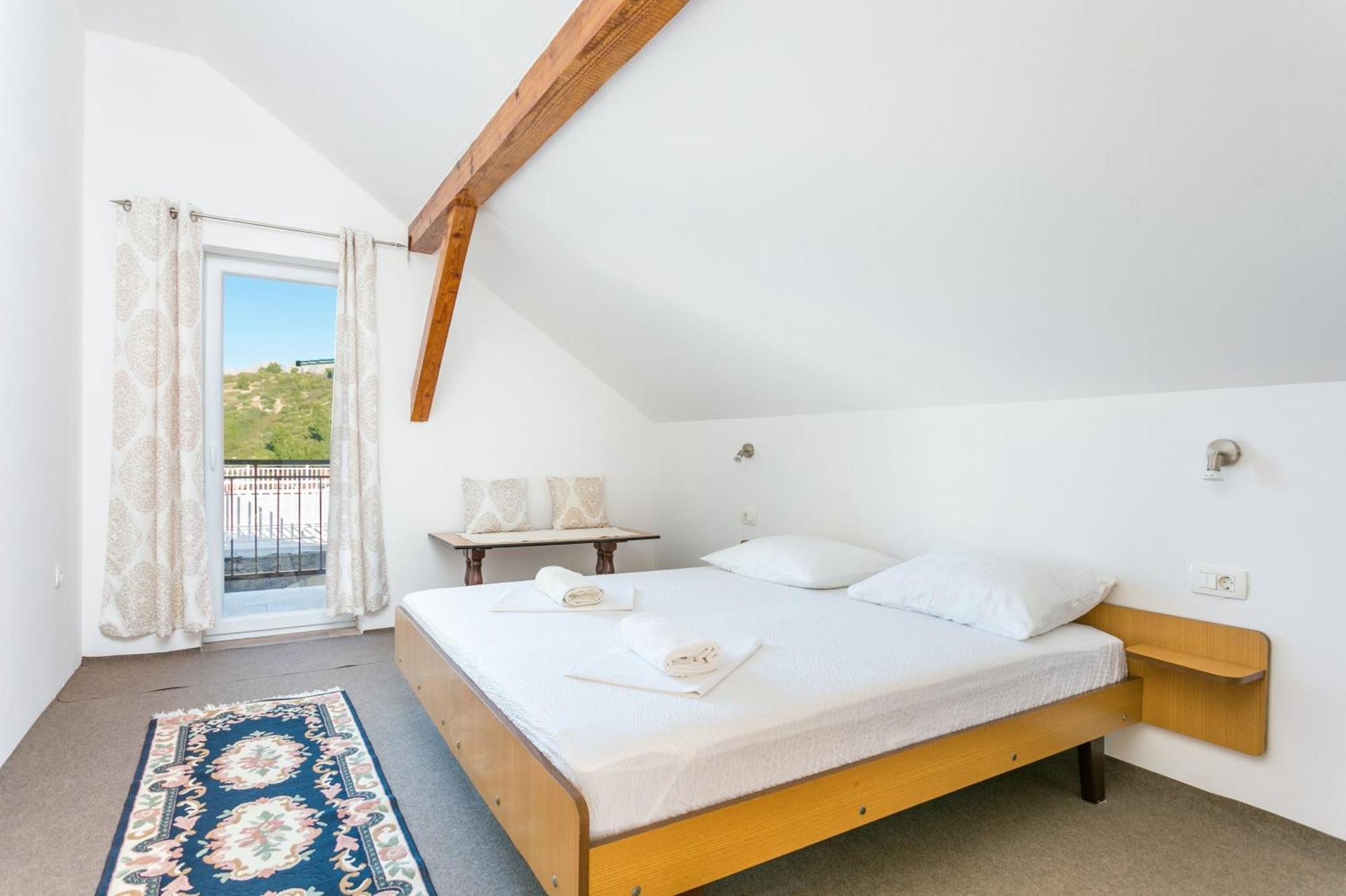 Apartments By The Sea Podaca, Makarska - 2783 外观 照片