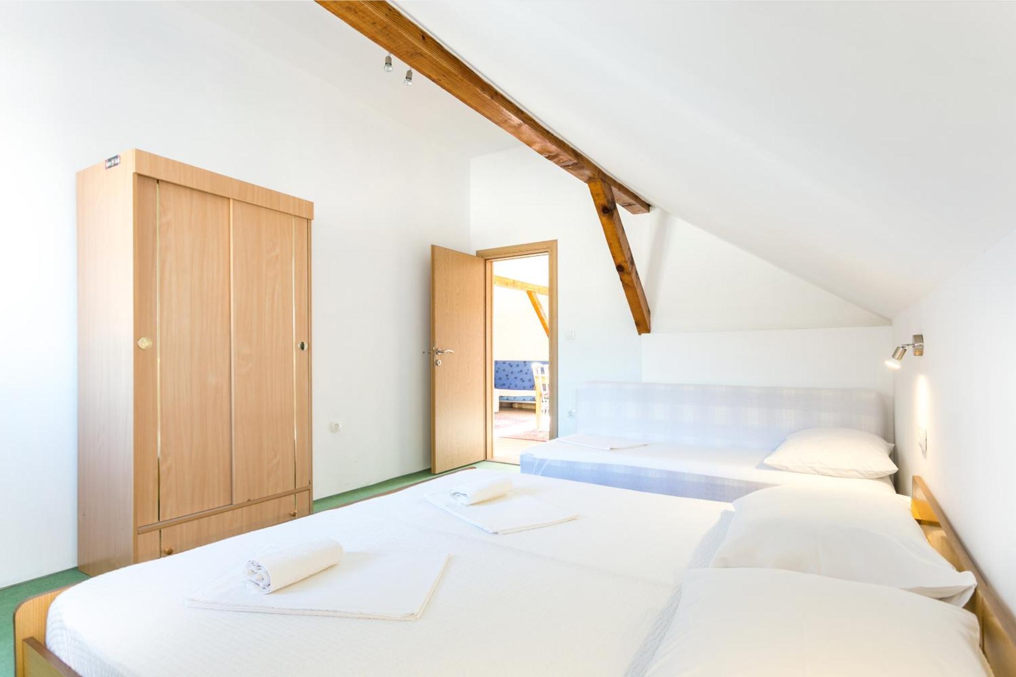 Apartments By The Sea Podaca, Makarska - 2783 客房 照片